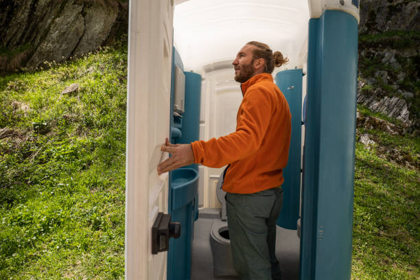 Best Luxury portable toilet rental  in Ashland, OH