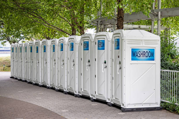 Best Portable toilet rental cost  in Ashland, OH