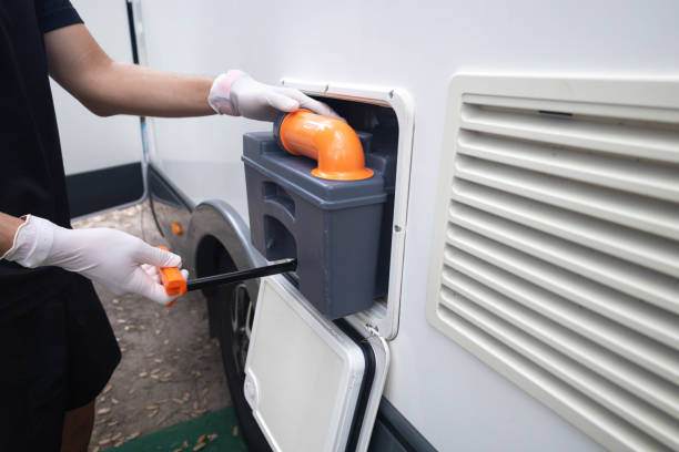 Best Porta potty rental near me  in Ashland, OH