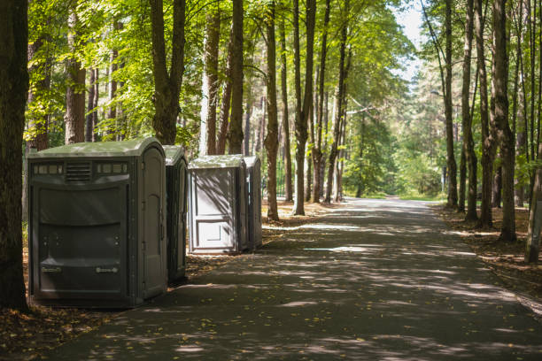 Best Local porta potty services  in Ashland, OH