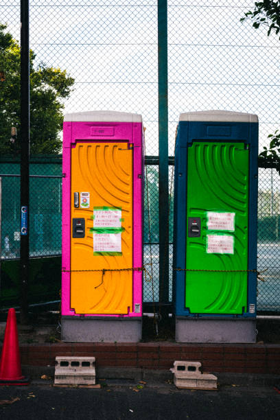 Best Event porta potty rental  in Ashland, OH