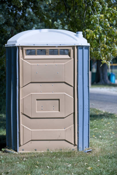 Portable Toilet Options We Offer in Ashland, OH