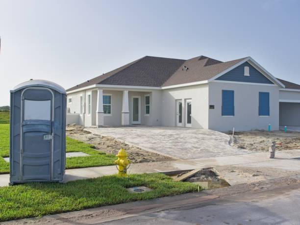 Best Wedding porta potty rental  in Ashland, OH